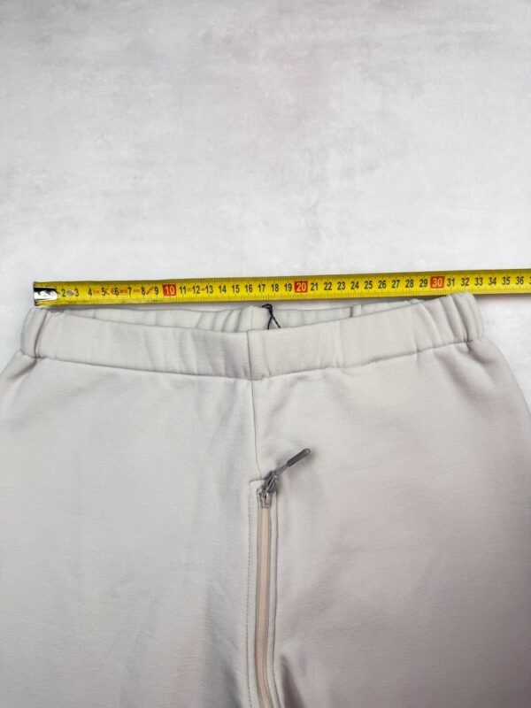 Pantalon de sport Wild Roses WSP 860 femme beige clair taille L — vue 6