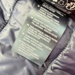 Parka à capuche NZA New Zealand Auckland Alpen homme vert kaki taille XXL — vue 13