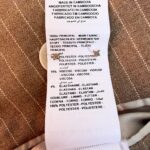 Veste de costume Devred BLYAM homme beige taille 52 — vue 13