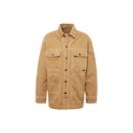 Veste workwear G-Star RAW Chore Workwear Jacket homme beige taille XXL