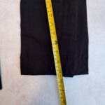 Pantalon de ski Norrsken femme noir taille 38 — vue 8