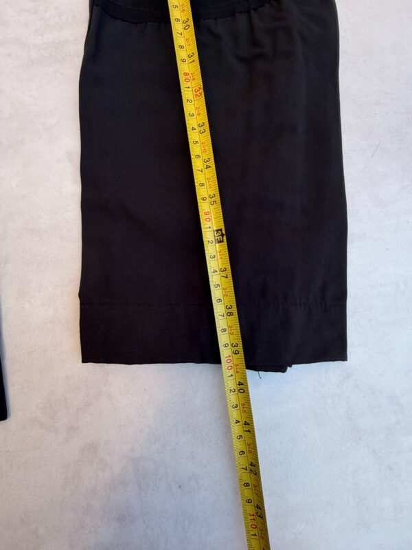 Pantalon de ski Norrsken femme noir taille 38 — vue 8