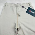 Pantalon de sport Wild Roses WSP 860 femme beige clair taille L — vue 12