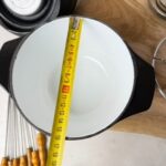 Service à fondue Nomar noir — vue 10