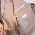 Veste de costume Devred BLYAM homme beige taille 52 — vue 12