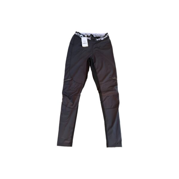 Pantalon softshell Halti Fallun MXCT Softshell Pants femme noir