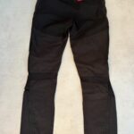 Pantalon de ski Norrsken femme noir taille 38 — vue 9