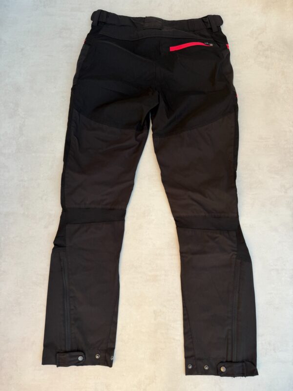Pantalon de ski Norrsken femme noir taille 38 — vue 9