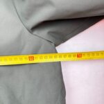 Parka à capuche NZA New Zealand Auckland Alpen homme vert kaki taille XXL — vue 11