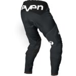 Pantalon de motocross Seven Rival Riff Pant homme gris anthracite taille 28 — vue 3