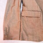 Veste de costume Devred BLYAM homme beige taille 52 — vue 5