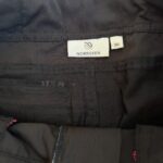 Pantalon de ski Norrsken femme noir taille 38 — vue 4