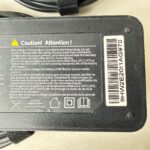 Chargeur de batterie pour trottinette électrique Xiaomi BCTA+71420-1701 noir — vue 4