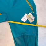 Pantalon de ski Halti Adrenaline M Stretch homme bleu lagon taille 3XL — vue 13