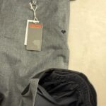 Salopette de ski isolée Obermeyer Malta Bib Overalls femme gris chiné taille FR 38 (US 6) — vue 5