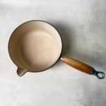 Casserole Le Creuset unisexe rouge taille 18 cm — vue 3