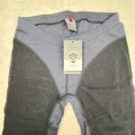 Legging thermique 3/4 Ulvang Merino Net 3/4 Pants femme noir taille L — vue 8