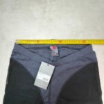 Legging thermique 3/4 Ulvang Merino Net 3/4 Pants femme noir taille L — vue 12