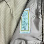 Pantalon en velours côtelé Bailo homme kaki taille 40 — vue 9