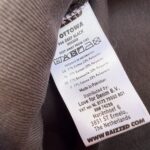 Sweat à capuche zippé Raizzed Ottowa noir profond taille 110 — vue 6