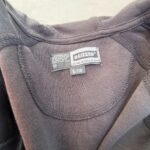 Sweat à capuche zippé Raizzed Ottowa noir profond taille 110 — vue 10