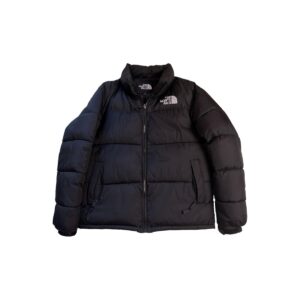 Doudoune matelassée The North Face homme noir taille M