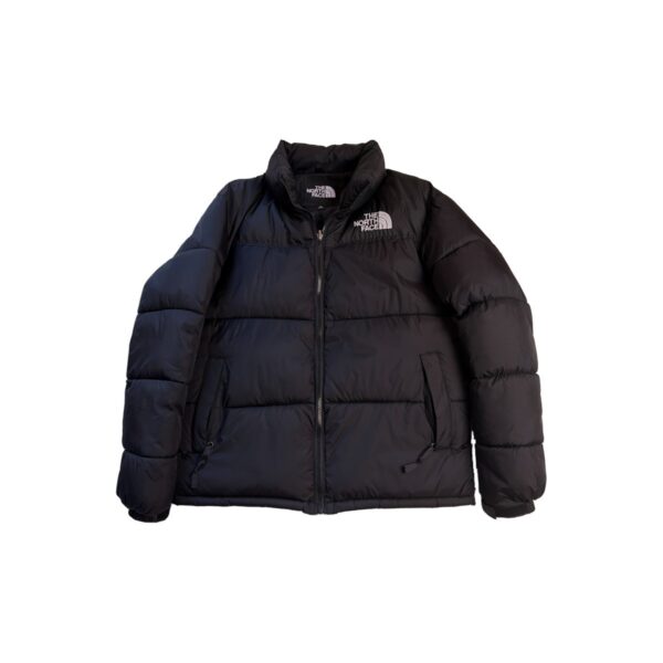 Doudoune matelassée The North Face homme noir taille M