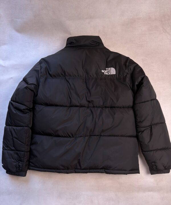 Doudoune matelassée The North Face homme noir taille M — vue 11