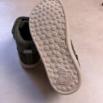 Baskets montantes enfant Bundgaard kaki taille 28 — vue 6
