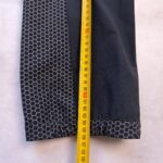 Pantalon outdoor homme Rock Experience Newtok Man Pant noir taille L — vue 11