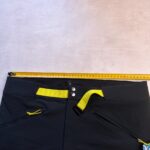 Pantalon outdoor homme Rock Experience Newtok Man Pant noir taille L — vue 13