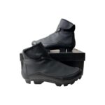 Chaussures VTT AGU MTB Winter unisexe noir taille 39