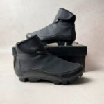 Chaussures VTT AGU MTB Winter unisexe noir taille 39 — vue 2
