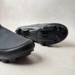 Chaussures VTT AGU MTB Winter unisexe noir taille 39 — vue 5