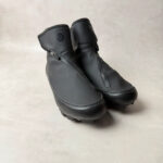 Chaussures VTT AGU MTB Winter unisexe noir taille 39 — vue 9