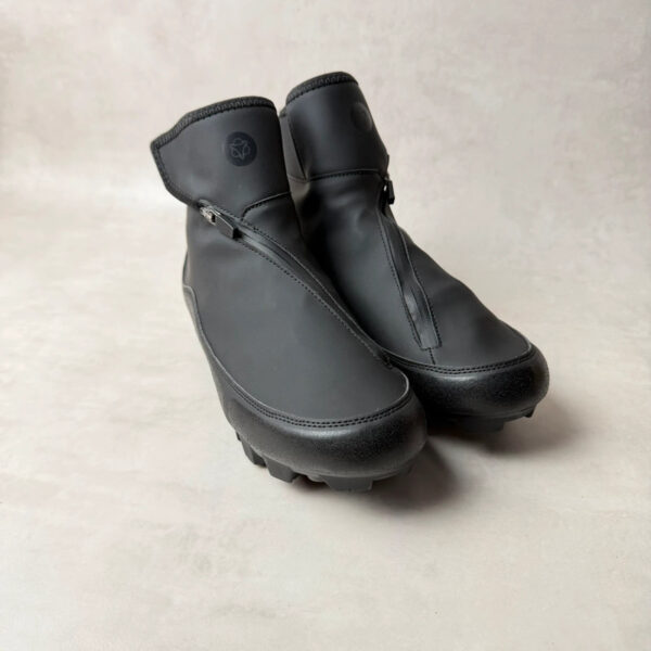 Chaussures VTT AGU MTB Winter unisexe noir taille 39 — vue 9
