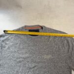 Pull à col rond Superdry homme gris chiné taille S — vue 7