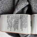 Pull à col rond Superdry homme gris chiné taille S — vue 9