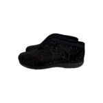 Chaussons montants Pharma Confort Bijou femme noir taille 39