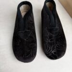 Chaussons montants Pharma Confort Bijou femme noir taille 39 — vue 4
