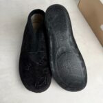 Chaussons montants Pharma Confort Bijou femme noir taille 39 — vue 5