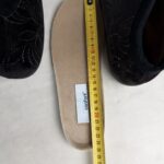 Chaussons montants Pharma Confort Bijou femme noir taille 39 — vue 7