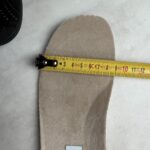 Chaussons montants Pharma Confort Bijou femme noir taille 39 — vue 8