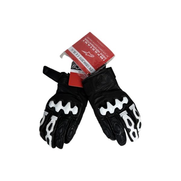 Gants de moto Alpinestars Celer V3 unisexe noir taille S