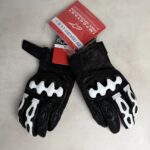 Gants de moto Alpinestars Celer V3 unisexe noir taille S — vue 2