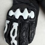 Gants de moto Alpinestars Celer V3 unisexe noir taille S — vue 3