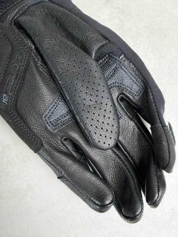 Gants de moto Alpinestars Celer V3 unisexe noir taille S — vue 5