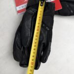 Gants de moto Alpinestars Celer V3 unisexe noir taille S — vue 10