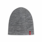 Bonnet enfant Ulvang Rav Jr Hat gris chiné taille 53