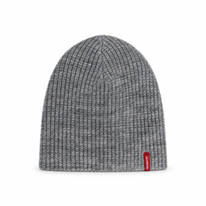 Bonnet enfant Ulvang Rav Jr Hat gris chiné taille 53